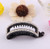 Jovono Square Hollow Hair Clip Bridal Hair Pins Hair Accessories with Rhinestone Headpieces for Women and Girls Jovono Square Hollow Hair Clip Bridal Hair Pins Hair Accessories with Rhinestone Headpieces for Women and Girls