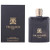 Trussardi  Umo  Eau de Toilette  Spray for Men  Leather Scent  34 oz