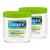 Cetaphil Fragrance Free Moisturizing Cream 16 Ounce Pack of 2