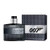 007 Fragrances James Bond 007 Signature 16 Ounce