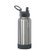 Takeya Actives Insulated Water Bottle wStraw Lid 32 Ounces Stainless Steel