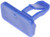 Dorman 963647D Toyota Molding Retainer  Blue