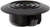 Dorman 961379D Toyota Molding Retainer for Select Toyota Models  Black