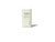 AHAVA Dead Sea Moisturizing Salt Soap 34 oz