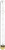 Bulbrite Incandescent T8 Medium Screw Base E26 Light Bulb 40 Watt Clear