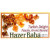 Hazerbaba Turkish Delight with Pistachio Almond  Hazelnut  1lb