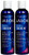 Jason ThintoThick Shampoo  8 oz  2 pk