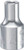 CRAFTSMAN Shallow Socket Metric 14Inch Drive 4mm 6Point CMMT43505