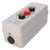 Fielect ONOff Latching Power Push Button Switch 15A 22KW 3 Phase for Electric Tools TNHA2315B 1pcs