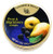 Cavendish  Harvey Pear  Blackberry Drops 53oz Metal Tin