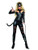 Dreamgirl Womens Catwoman Costume Black Medium Dreamgirl Womens Catwoman Costume Black Medium