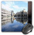 3dRose LLC 8 x 8 x 025 Inches Piazza San Marco Venezia Italy Mouse Pad mp13111