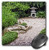 3dRose LLC 8 x 8 x 025 Inches Mouse Pad Japanese Stone Lantern mp1601281