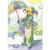 Mardi Gras Alligator with Umbrella 44 x 30 Rectangular Screenprint Large House Flag