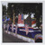 3dRose Fourth of July Float  Greeting Cards 6 x 6 inches set of 6 gc142421