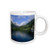3dRose mug739581Doubtful Sound South Island New ZealandAU02 DPB0028  Douglas Peebles Ceramic Mug 11 oz Multicolor