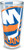 Tervis NHL Ny Islanders Colos Tumbler Wrap 24 oz Clear