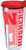 Tervis Nebraska Cornhuskers College Pride Tumbler with Wrap and Red Lid 24oz Clear