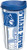 Tervis Duke Blue Devils College Pride Tumbler with Wrap and Blue Lid 16oz Clear