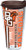 Tervis Bowling Green Falcons College Pride Tumbler with Wrap and Brown Lid 24oz Clear Tervis Bowling Green Falcons College Pride Tumbler with Wrap and Brown Lid 24oz Clear