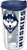 Tervis UConn Huskies College Pride Tumbler with Wrap and Navy Lid 16oz Clear