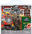 Bendon AS43830 100-Piece Archaeology Activity Set, Jurassic World Fallen Kingdom