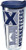 Tervis Xavier Musketeers College Pride Tumbler with Wrap and Navy Lid 24oz Clear