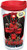 Tervis Marvel  Deadpool Insulated Tumbler with Wrap and Red Lid 16oz Clear