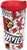 Tervis NCAA Louisville Cardinals All Over Tumbler With Lid 16 oz Clear
