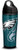 Tervis NFL Philadelphia Eagles Rush Stainless Steel Insulated Tumbler with Black with Gray Lid 24oz Water Bottle Silver