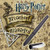 Magic Ink Pen for Marauders Map with Deathly Hallows Necklace Invisible Ink Pen (Disappear Ink Pen)