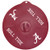 Boelter Brands NCAA Alabama Crimson Tide Silicone Lid