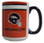 Boelter Denver Broncos 15oz Blast Accent Ceramic Mug