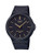 Casio Classic Quartz Watch with Resin Strap Black 2145 Model MW2401E2VCF