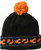 thirtytwo Factory Beanie Black One Size