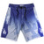 Los Angeles Dodgers Gradient Board Short Small 30
