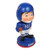 FOCO NCAA Kansas Jayhawks DASHBOARD BOBBLEDASHBOARD BOBBLE