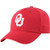 Top of the World Oklahoma Sooners Mens Premium Memory Foam Team Icon hat Adjustable