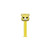 Funko Pop Pez Care Bears  Funshine Bear Multicolor