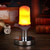 Lamp Base Lamp Holder 5.84ft Cord On/Off Switch Plug E26/e27 Screw Base, Bulb Not Included