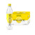 Icelandic Glacial Sparkling Water Sicilian Lemon 500 Milliliter 24 Count