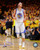 Stephen Curry Golden State Warriors 2013 NBA Playoff Action Photo 8x10
