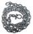 US Galvanized Windlass 516 x 6 ISO G4 Anchor Chain HDG with Galvanized Shackles
