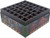 Feldherr Foam Set Compatible with Zombicide Dark Side  Board Game Box