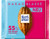 Ritter Sport 55 Smooth Chocolate Bar Candy Original German Chocolate 100g352oz