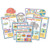 Carson-Dellosa Measure Your World Bulletin Board Set