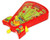 Dazzling Toys Pinball Fun Tabletop Board Game | Arcade Tabletop Game