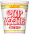 Cup Noodle Mini 13oz 3pcs Japanese Instant ramen Nissin Ninjapo