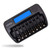 Enevolt AA AAA NiMH NiCD Rechargeable Battery Charger Discharge Refresh Function with LED Indicator  8Slot with LCD Display