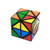SUNWAY Copter Speed Cube Square Helicopter Speed Cube Twisty Skewb Magic Cube Puzzles Toys